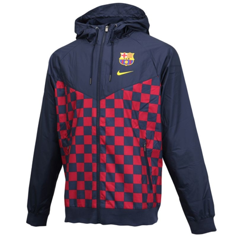 nike windrunner m