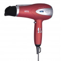 AEG hair dryer HTD 5584 2200W, red