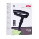 AEG hair dryer HT 5643 1200W, black