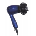 Dryer for hair AEG HTD 5674 (1300W; blue color)