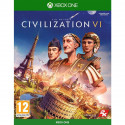 Xbox One mäng Civilization VI