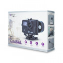Forever CG-100 Gimbal 1-axis Стабилизатор Спортивных Камер Черный (EU Blister)