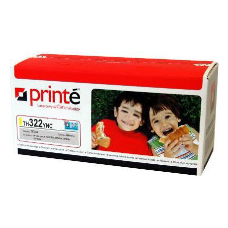 Printe toner TH322YNC, yellow