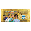 Panini football cards FIFA 365 2020 Premium Gold