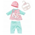 BABY ANNABELL Outfit 36 cm
