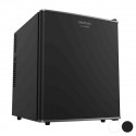 Pārnēsājamais Elektriskais Ledusskapis Cecotec GrandCooler 10000 Silent 46 L LED A+ (Melns)