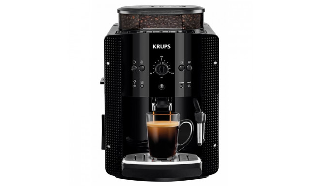 Krups espressomasin Essential EA8108