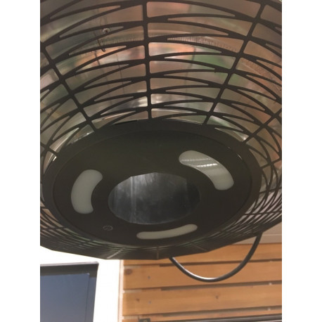 Grill cleaning brush Omberg