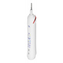 Brush for teeth Braun Junior Smart (electric; white color)
