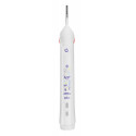 Brush for teeth Braun Junior Smart (electric; white color)