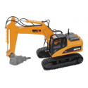 Tracked Excavator with Breaker, Alloy 1:14 16CH 2.4GHz RTR