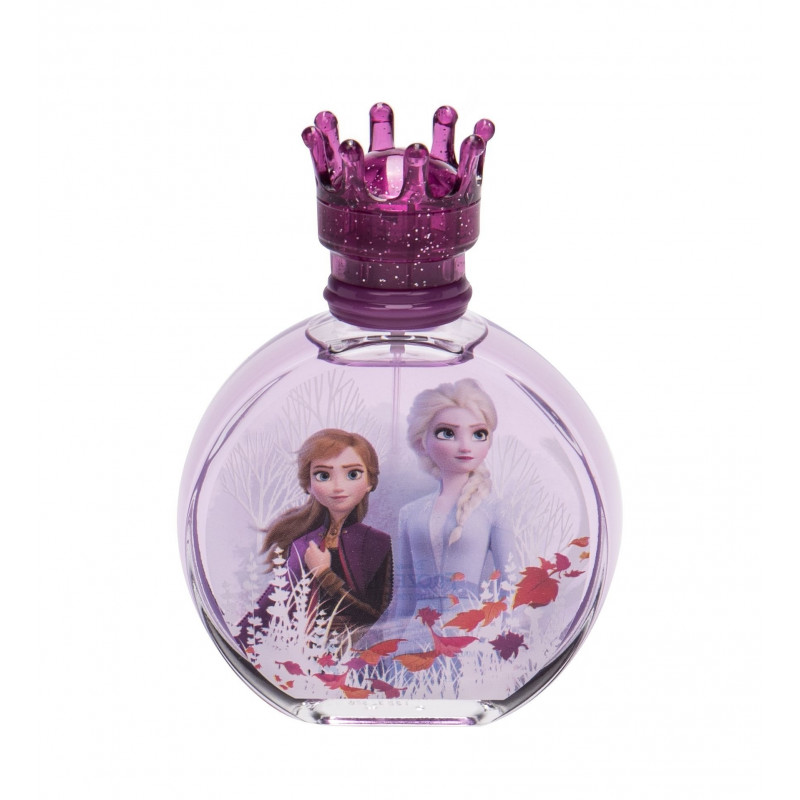 frozen 2 eau de toilette