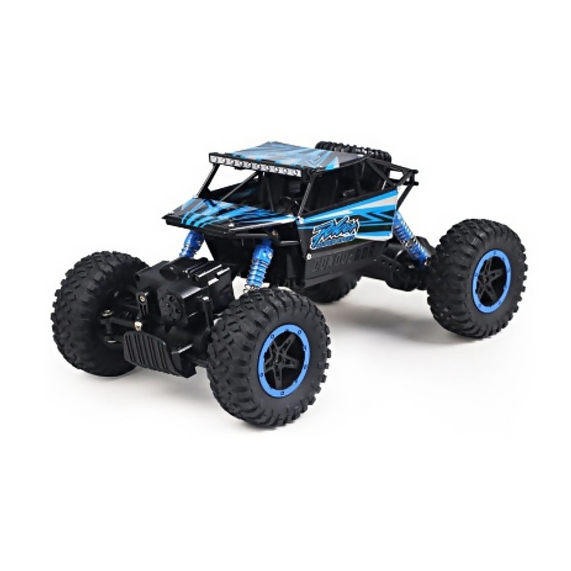 nqd rock crawler