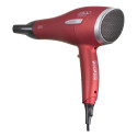 Dryer for hair AEG HT 5580 czerwona (2300W; red color)