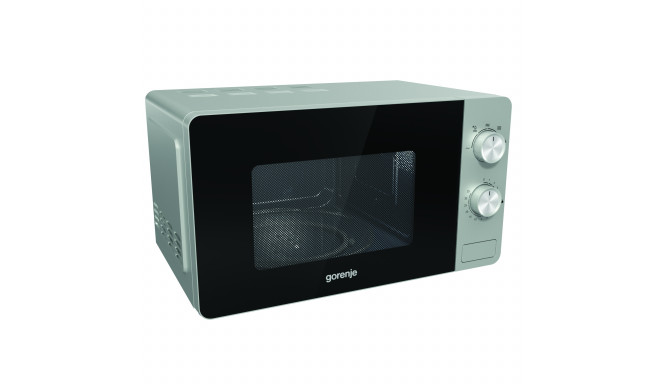 Gorenje | MO17E1S | Microwave oven | Free sta