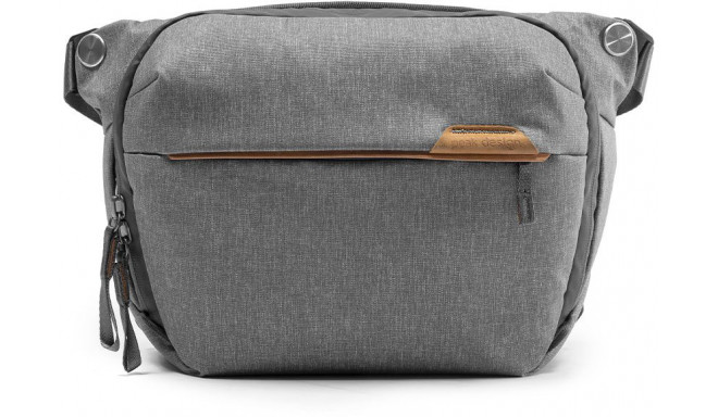 Peak Design наплечная сумка Everyday Sling V2 6L, ash