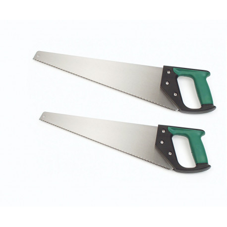 Käsisaag Mannesmann 450mm