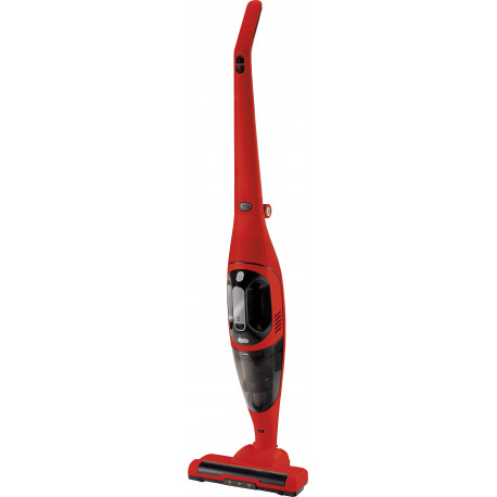 Platinet stick vacuum cleaner 2in1, red (45031)