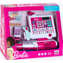 Klein Barbie Electronic cashregister