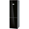 Refrigerators BOSCH KGN39LB35 (600mm x 2030mm x 660 mm; 279 l; Class A++; black color)