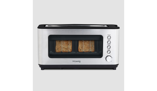 H.Koenig röster VIEW7