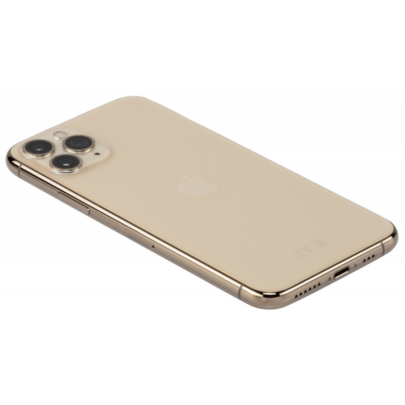 Apple iPhone 11 Pro 512GB gold MWCF2ZD/A - Smartphones - Photopoint