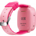 Canyon smartwatch for kids Polly CNE-KW51RR, pink