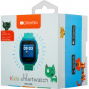 Canyon smartwatch for kids Polly CNE-KW51BL, blue