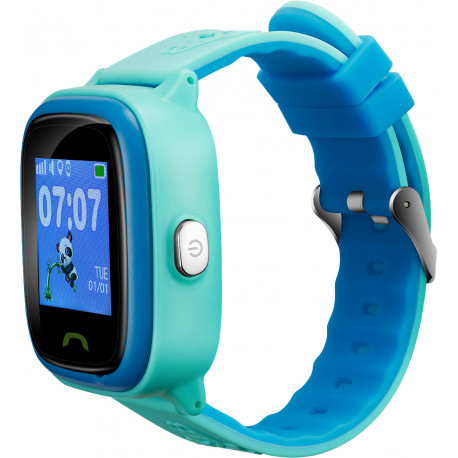 Canyon смарт-часы для детей CNE-KW51BL, синий