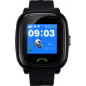 Canyon smartwatch for kids Polly CNE-KW51BB, black
