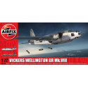 AIRFIX Vickers Wellingto n Mk.VIII