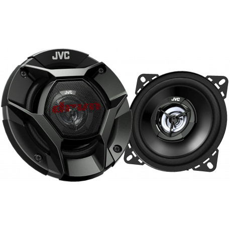 JVC car speaker CS-DR420