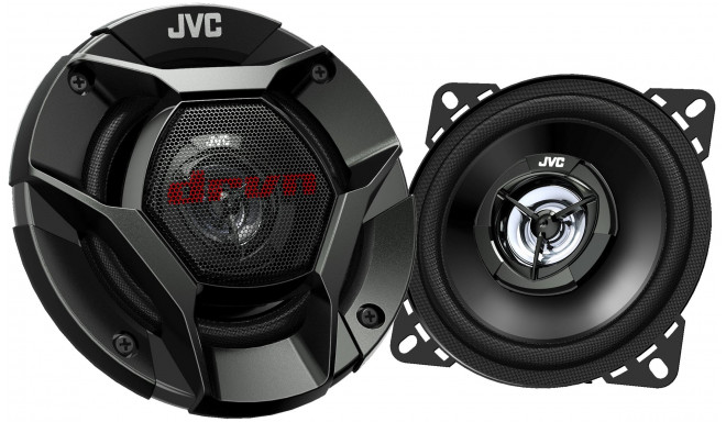 JVC car speaker CS-DR420