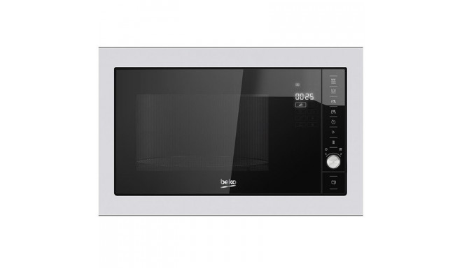 Beko integreeritav microwave oven MGB25332BG 25L