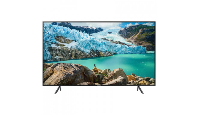 Samsung televiisor 50" Ultra HD LED LCD UE50RU7102KXXH