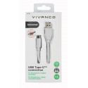 Vivanco cable USB-C 1.2m (38756)
