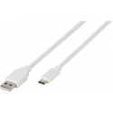 Vivanco kaabel USB-C 1,2m (38756)