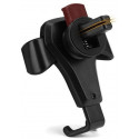 Mocco phone car mount MC-GHD-275-BK, black
