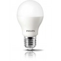 Philips LED lamp E27 6W 2700K (929001171831)