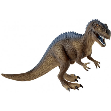 Schleich игрушечная фигурка Акрокантозавр (14584)