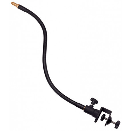 Falcon Eyes clamp + flexarm + spigot CL-35FL + NMBG48M 53cm