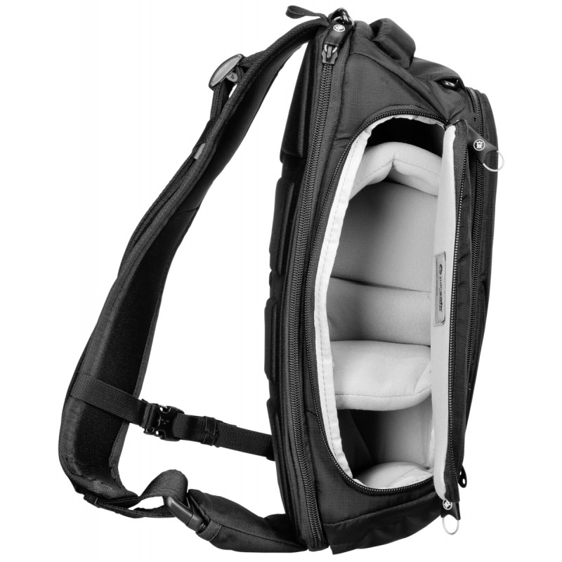 Pacsafe camera bag Camsafe V9 black Camera bags Photopoint