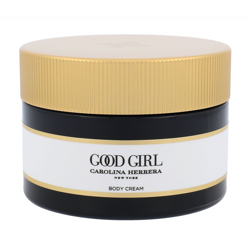 good girl body cream 200ml