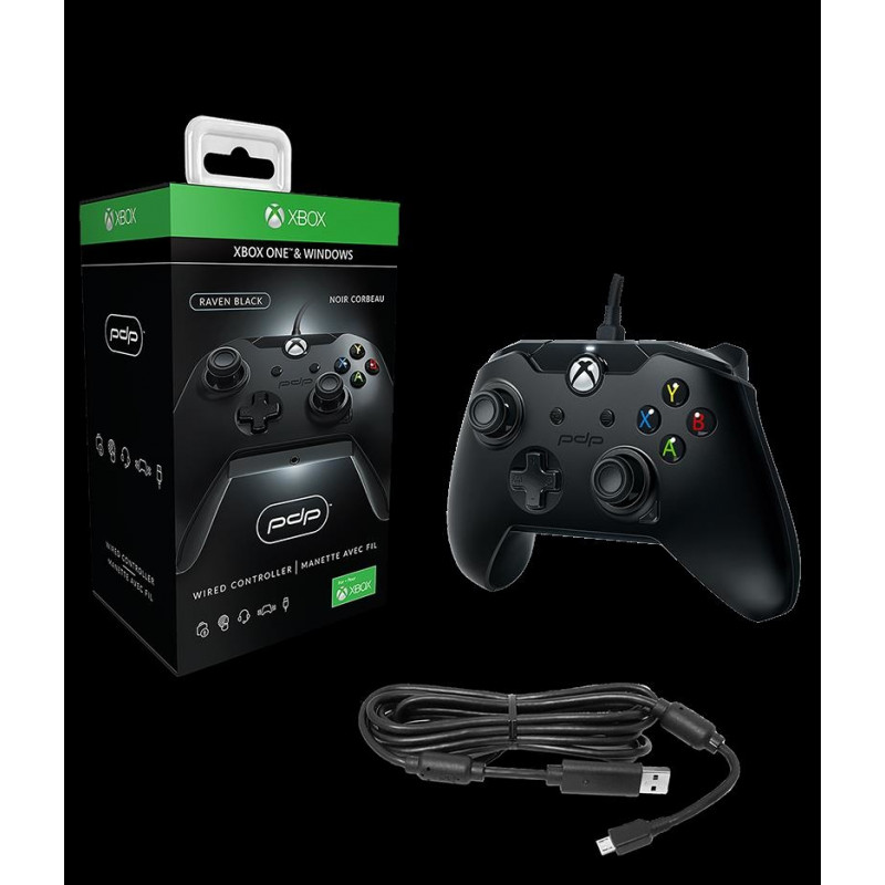 pdp xbox one controller 048-082