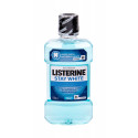 Listerine Mouthwash Stay White (250ml)