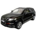 Audi Q7 1:24 RTR (AA batteries powered) - black