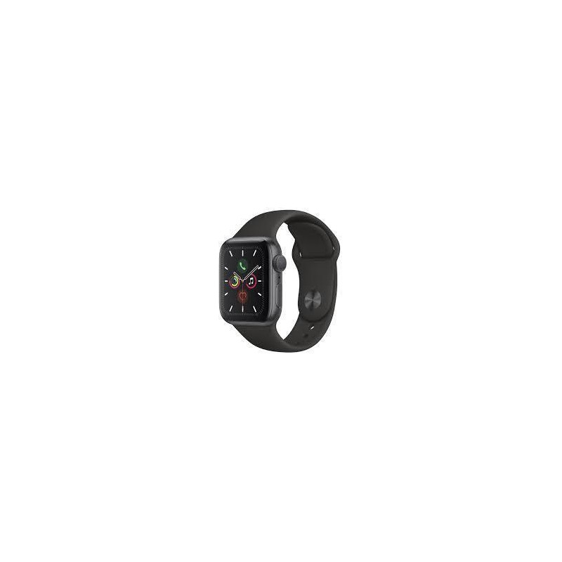 Apple watch discount memory series 5