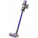 Vacuum Cleaner|DYSON|V11 ANIMAL+|Cordless|545 Watts|Capacity 0.7 l|Grey / Pink|Weight 3 kg|V11ANIMAL