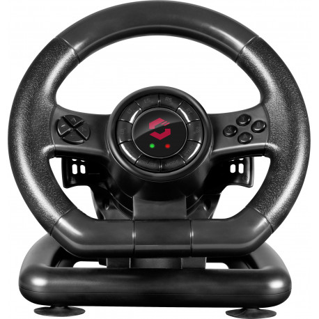 Speedlink racing wheel Black Bolt (SL-650300-BK)