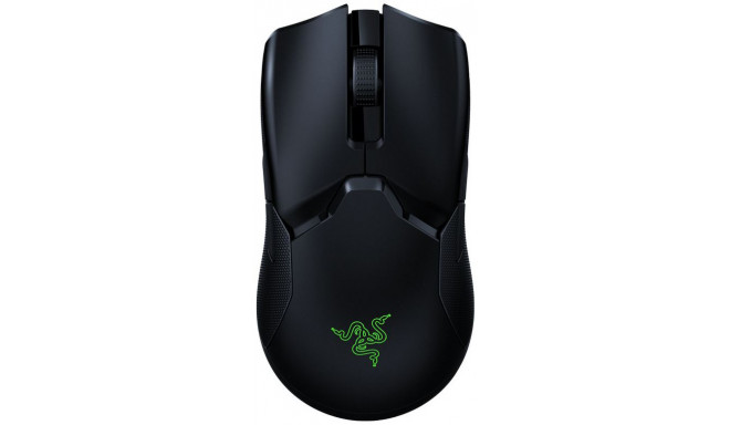 Razer wireless mouse Viper Ultimate + charging dock